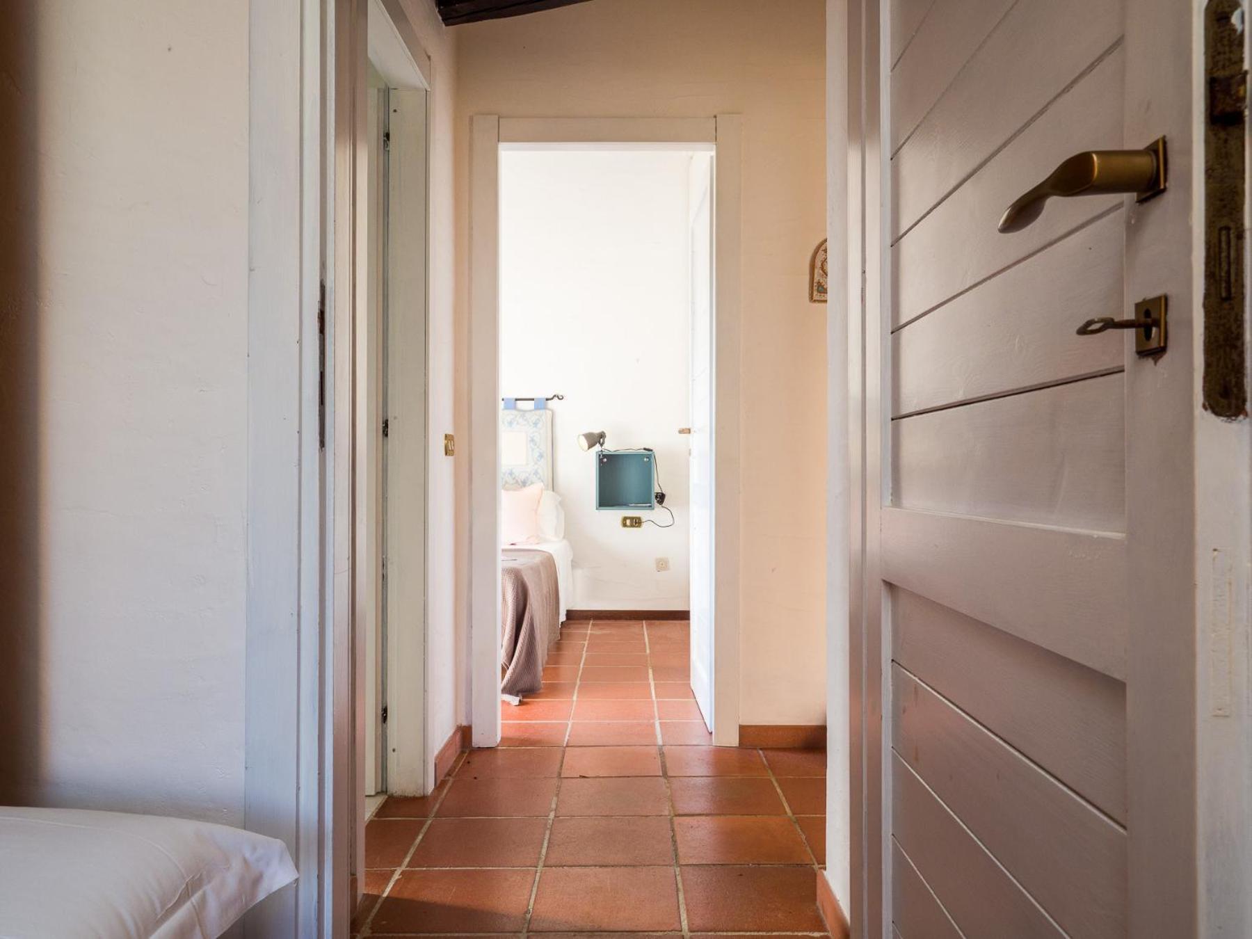 Caletta 10 - Klodge Porto Rotondo Exterior photo